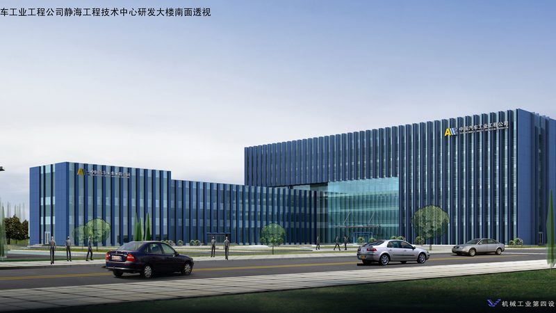 自动冲压生产线：揭秘其价格背后的秘密
