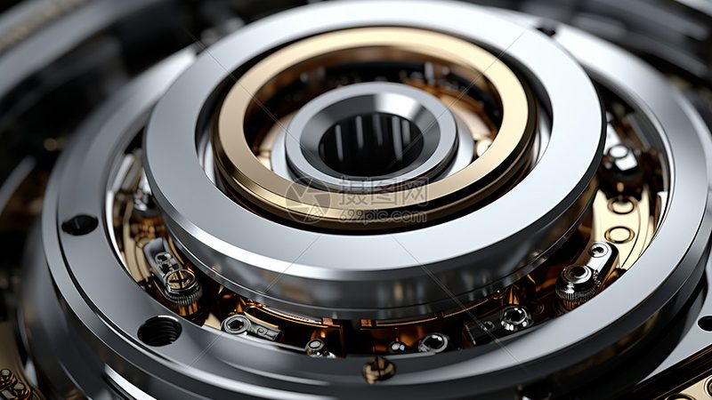 汽车发动机缸体精密机械加工：技术解析与关键要点