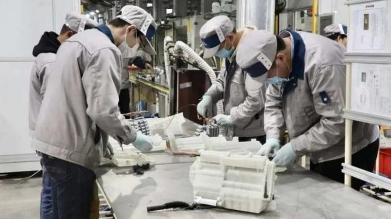 刚性联轴器：揭秘其种类与区别